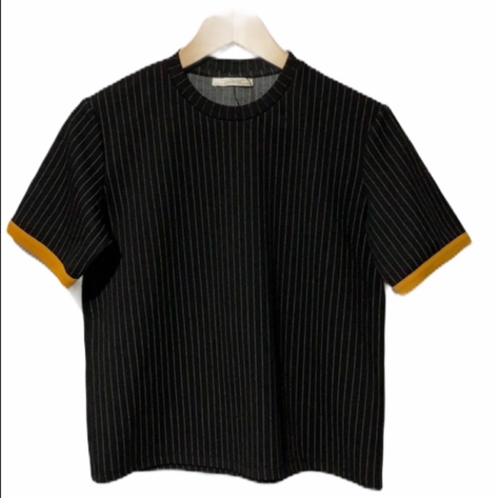 NWOT Zara Shirt
